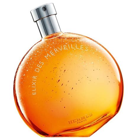 parfum hermes femme elixir des merveilles|Hermes elixir des merveilles review.